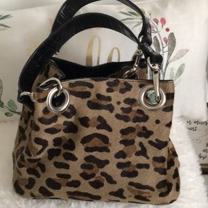 Le Solum from Italy, Beautiful mini  bag